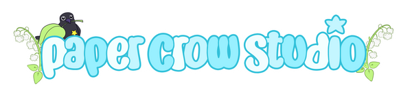 Paper Crow Studio