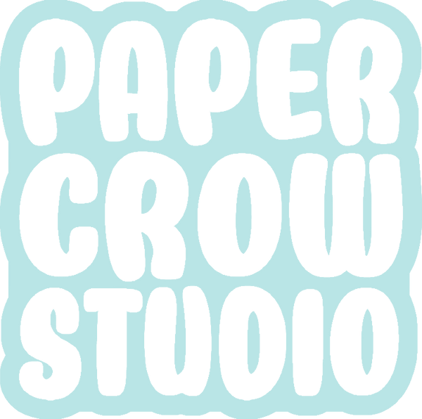 Paper Crow Studio