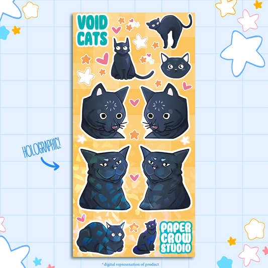 A21 - Void Cats